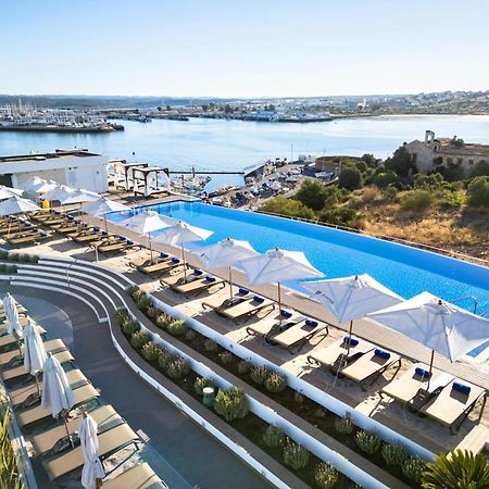Jupiter Marina Hotel - Couples & Spa (Adults Only) Portimao Luaran gambar