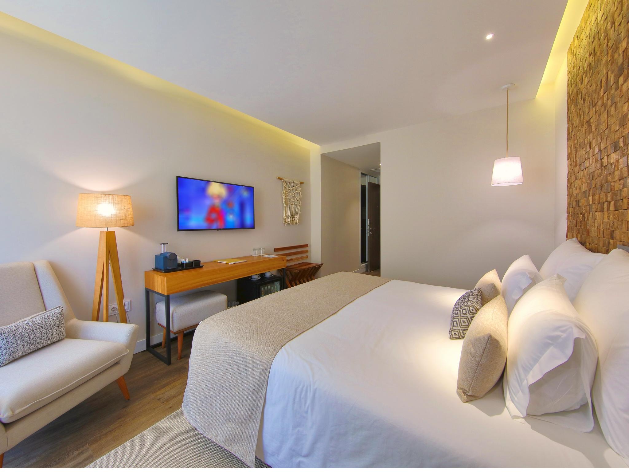 Jupiter Marina Hotel - Couples & Spa (Adults Only) Portimao Luaran gambar