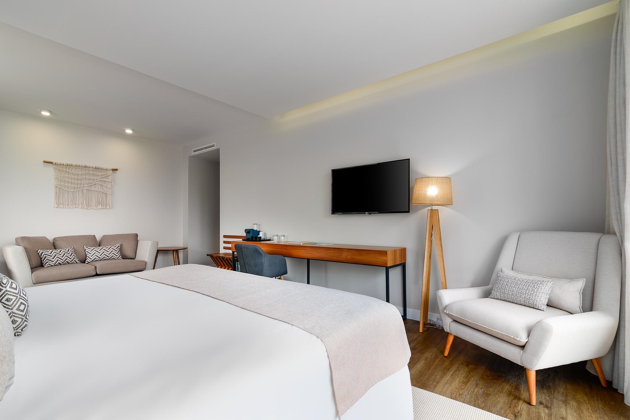 Jupiter Marina Hotel - Couples & Spa (Adults Only) Portimao Luaran gambar