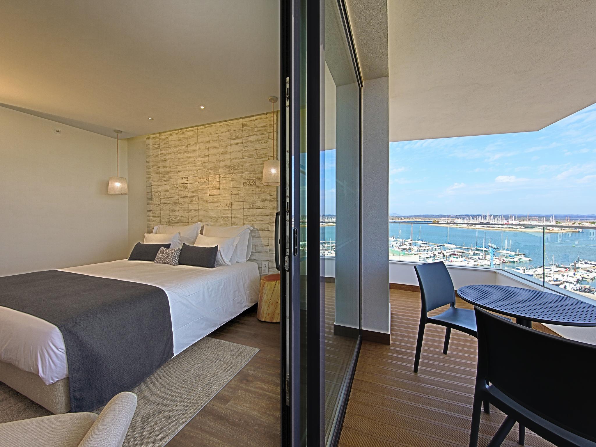 Jupiter Marina Hotel - Couples & Spa (Adults Only) Portimao Luaran gambar