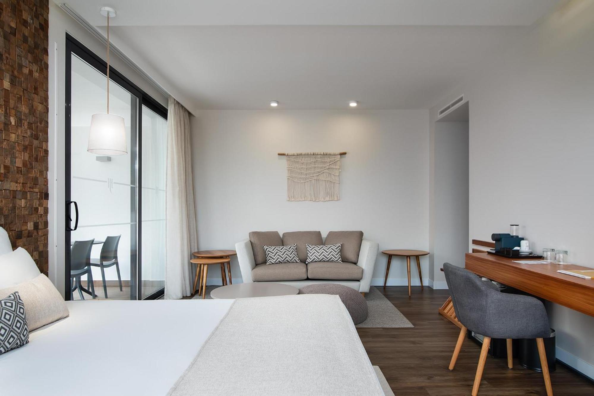 Jupiter Marina Hotel - Couples & Spa (Adults Only) Portimao Luaran gambar