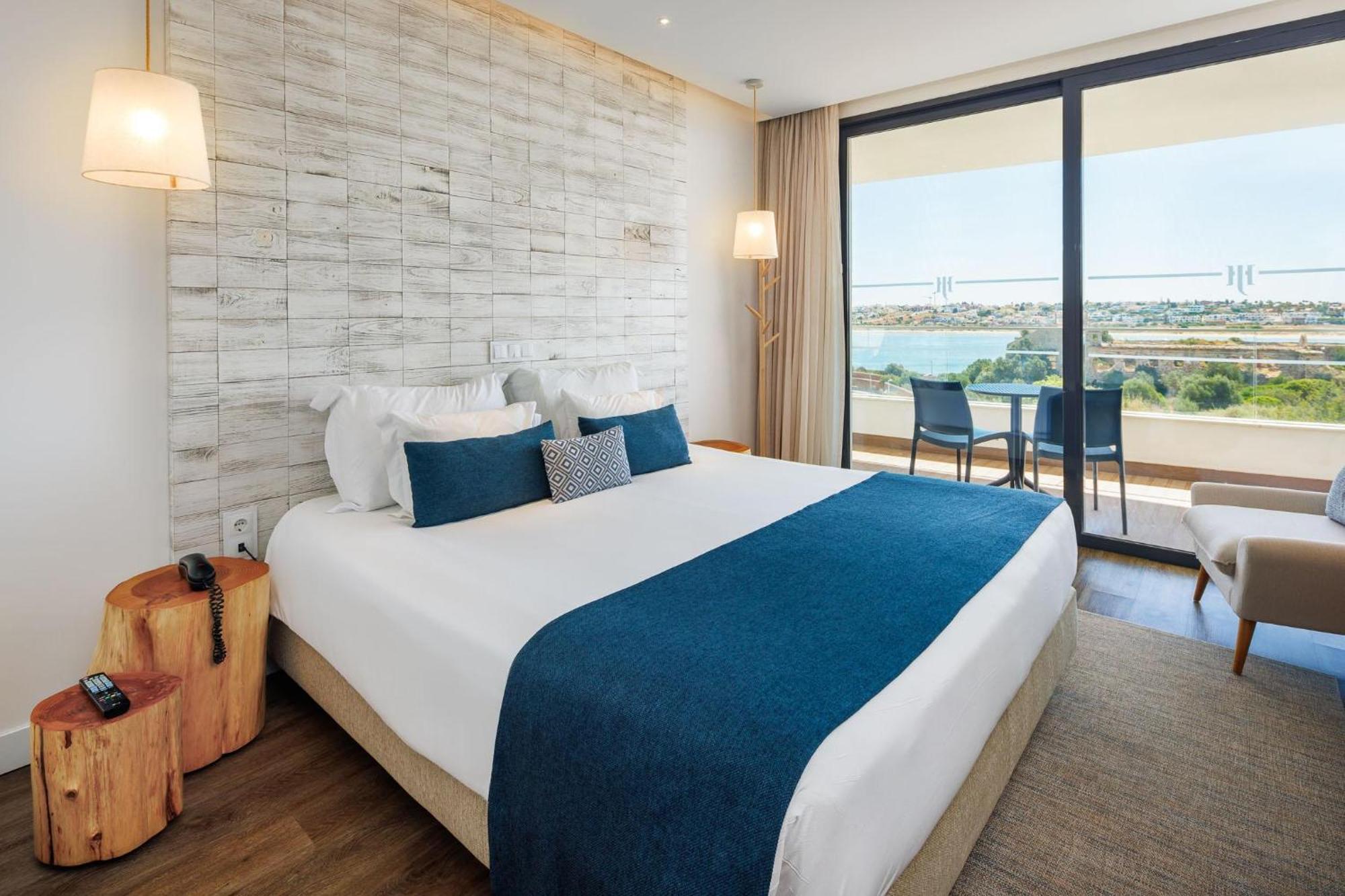 Jupiter Marina Hotel - Couples & Spa (Adults Only) Portimao Luaran gambar