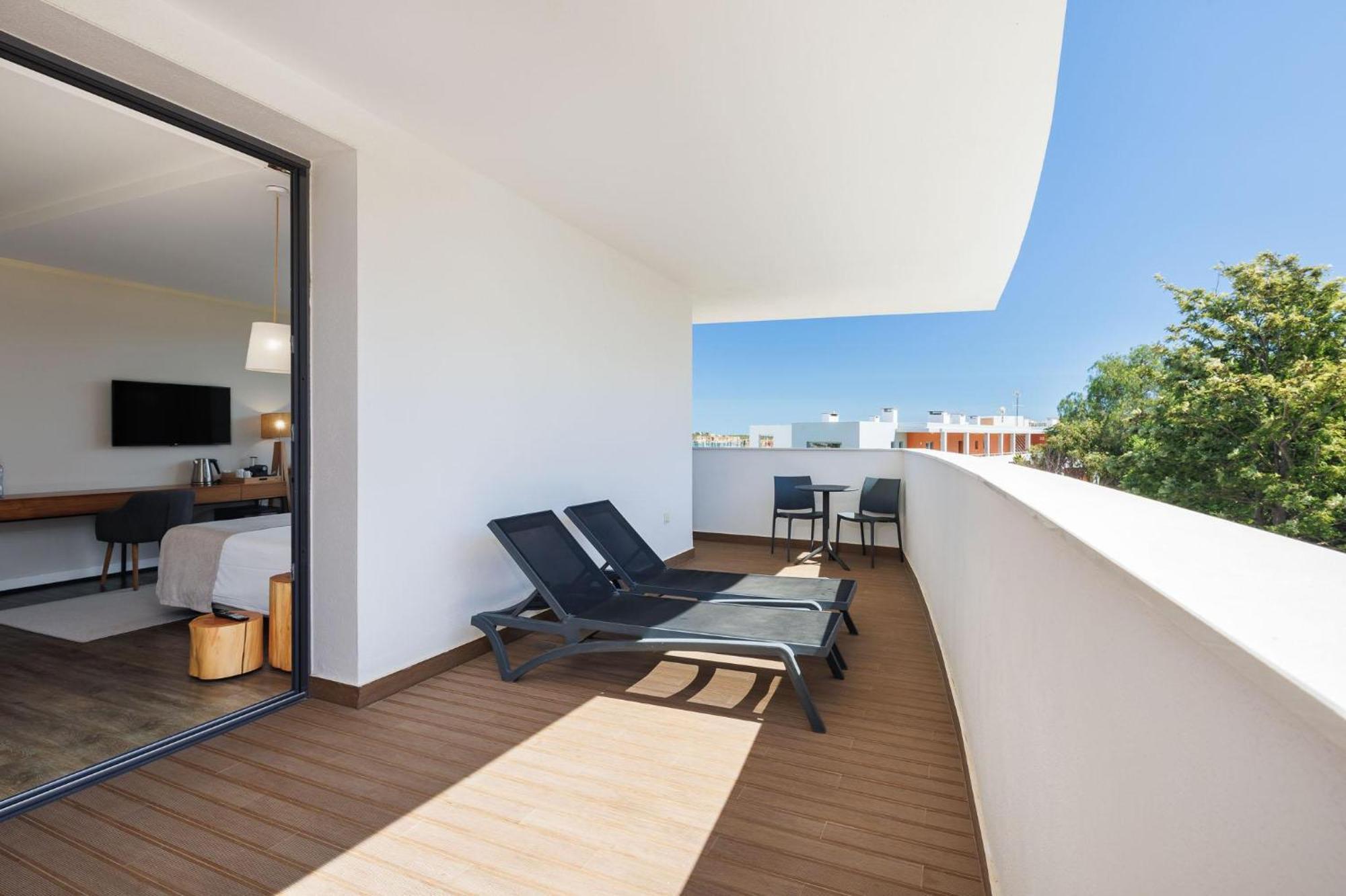 Jupiter Marina Hotel - Couples & Spa (Adults Only) Portimao Luaran gambar
