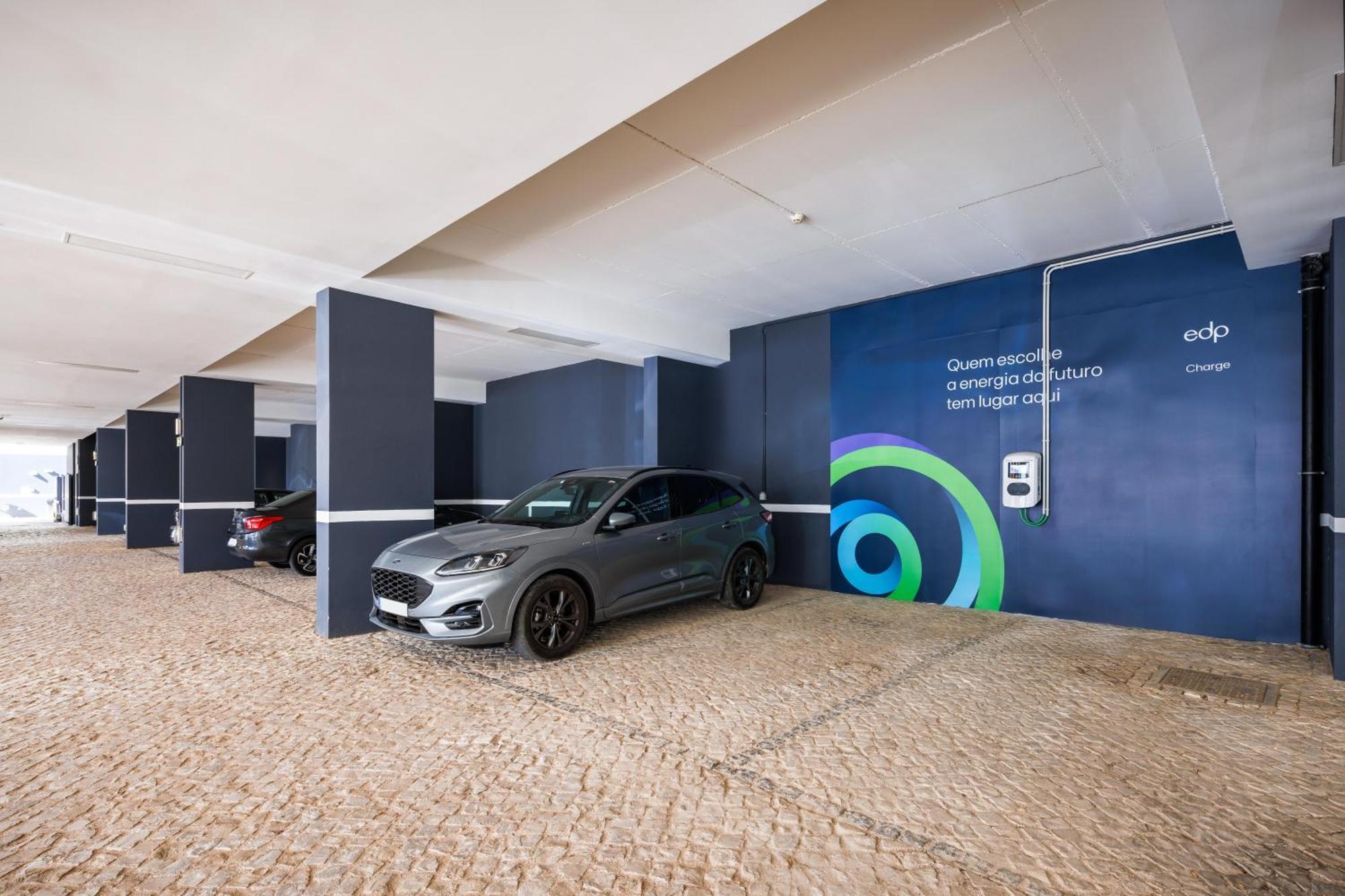 Jupiter Marina Hotel - Couples & Spa (Adults Only) Portimao Luaran gambar