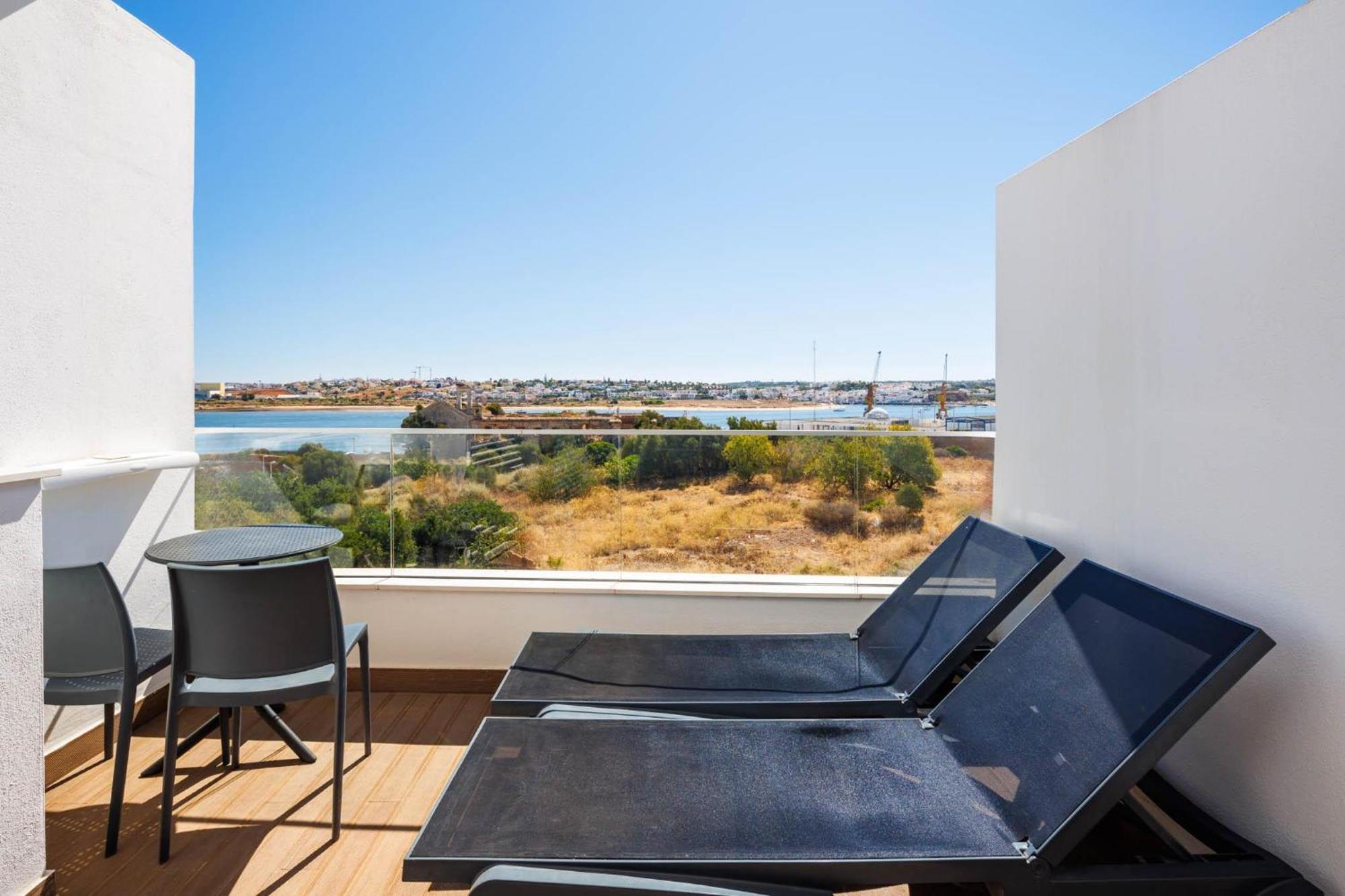 Jupiter Marina Hotel - Couples & Spa (Adults Only) Portimao Luaran gambar