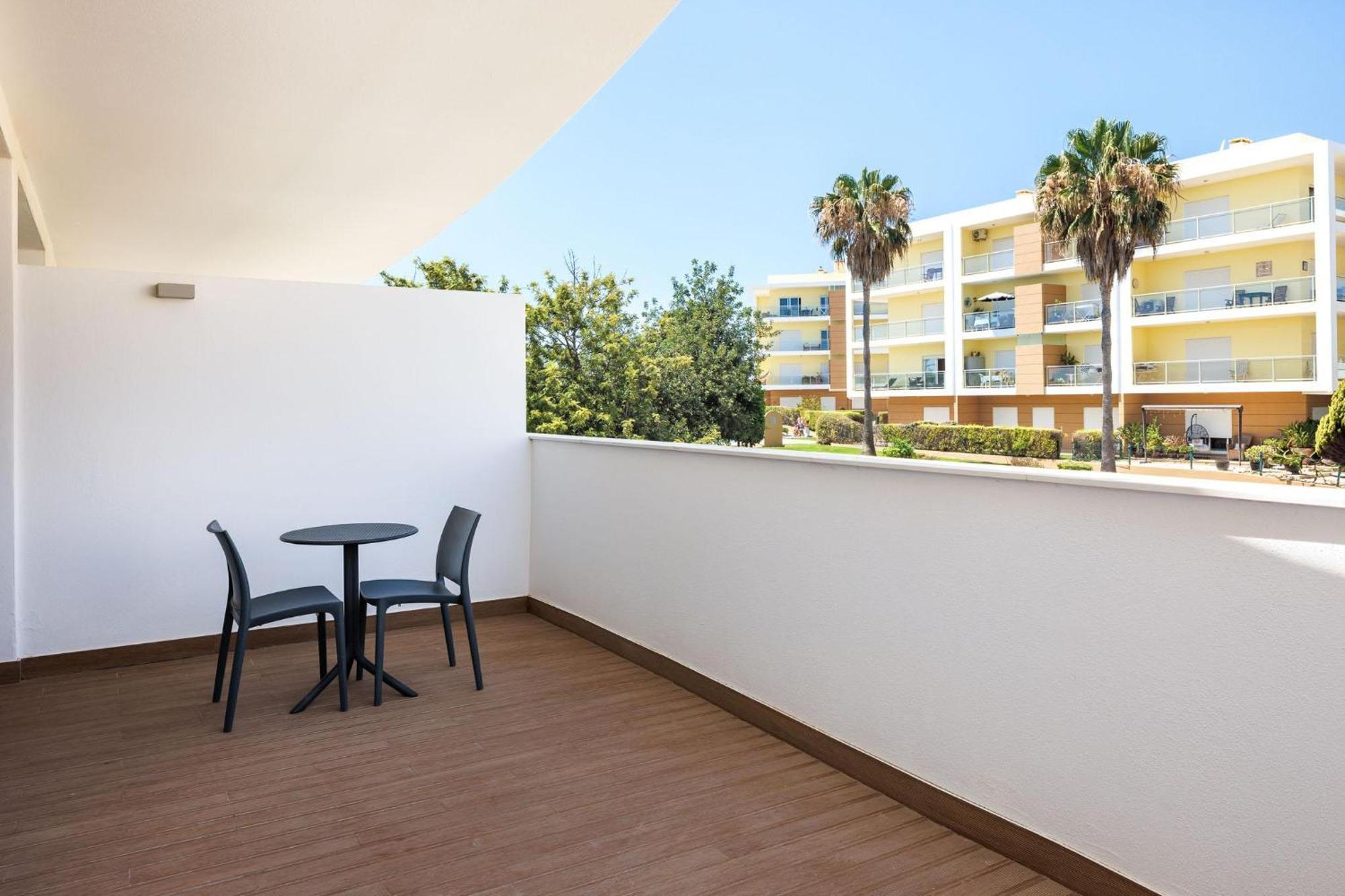 Jupiter Marina Hotel - Couples & Spa (Adults Only) Portimao Luaran gambar