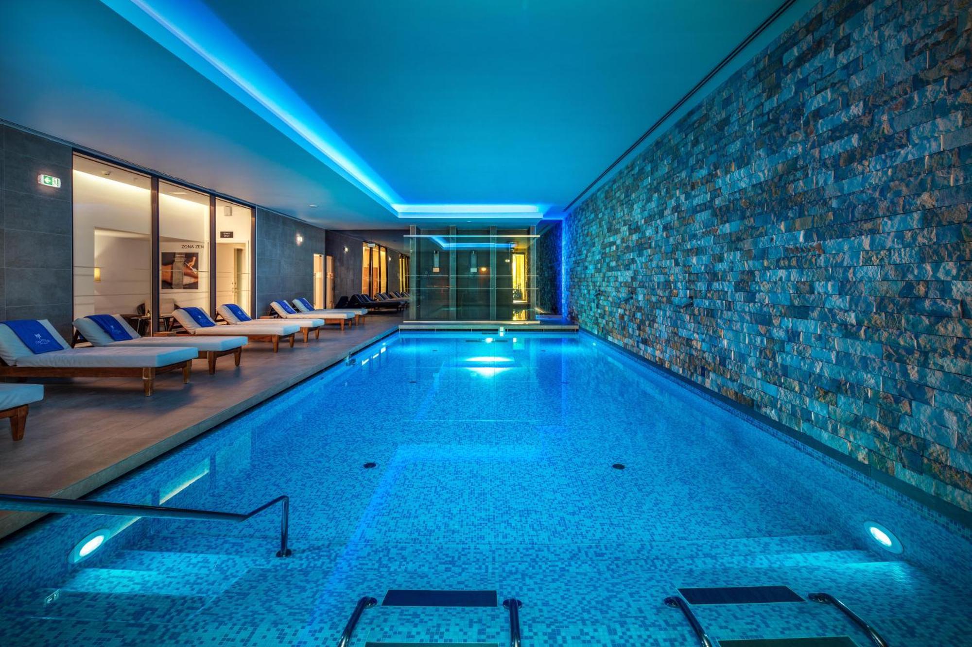 Jupiter Marina Hotel - Couples & Spa (Adults Only) Portimao Luaran gambar