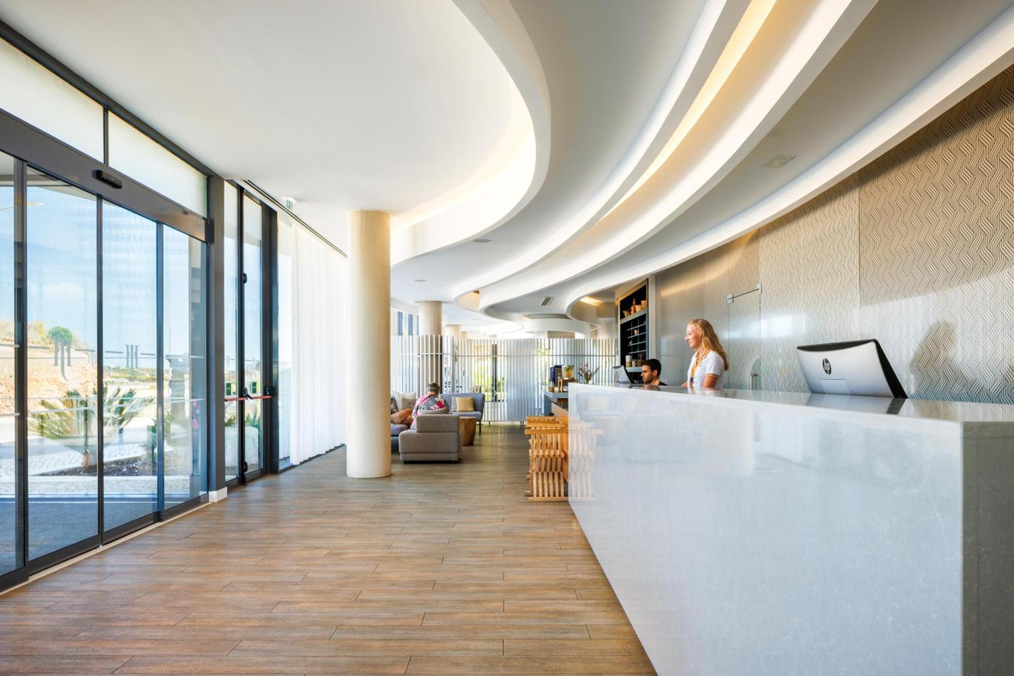 Jupiter Marina Hotel - Couples & Spa (Adults Only) Portimao Luaran gambar