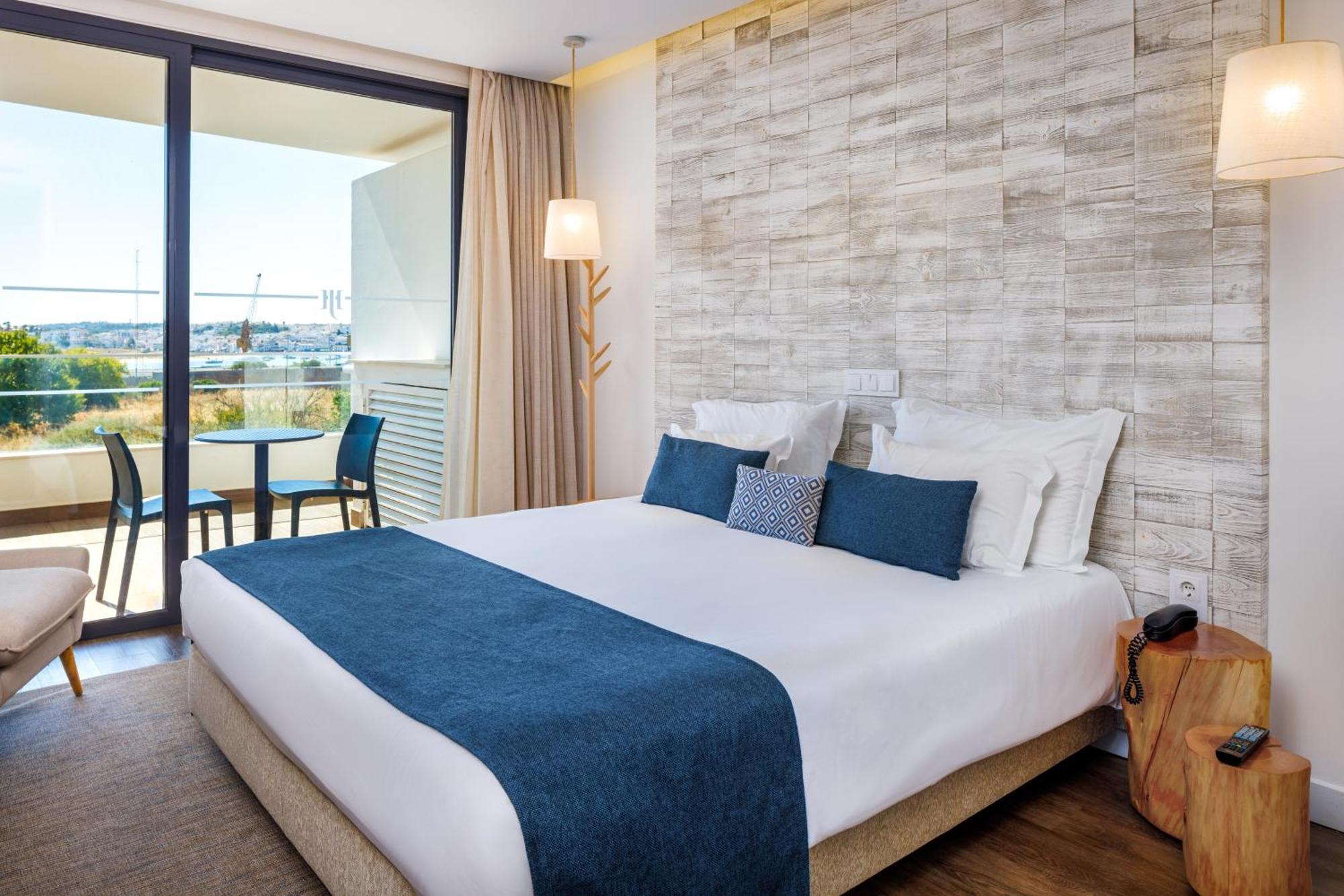 Jupiter Marina Hotel - Couples & Spa (Adults Only) Portimao Luaran gambar