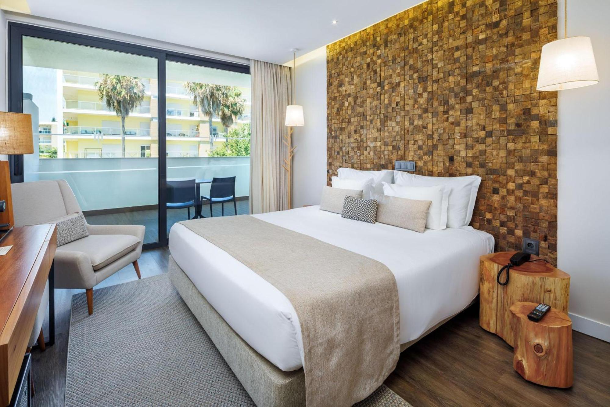Jupiter Marina Hotel - Couples & Spa (Adults Only) Portimao Luaran gambar