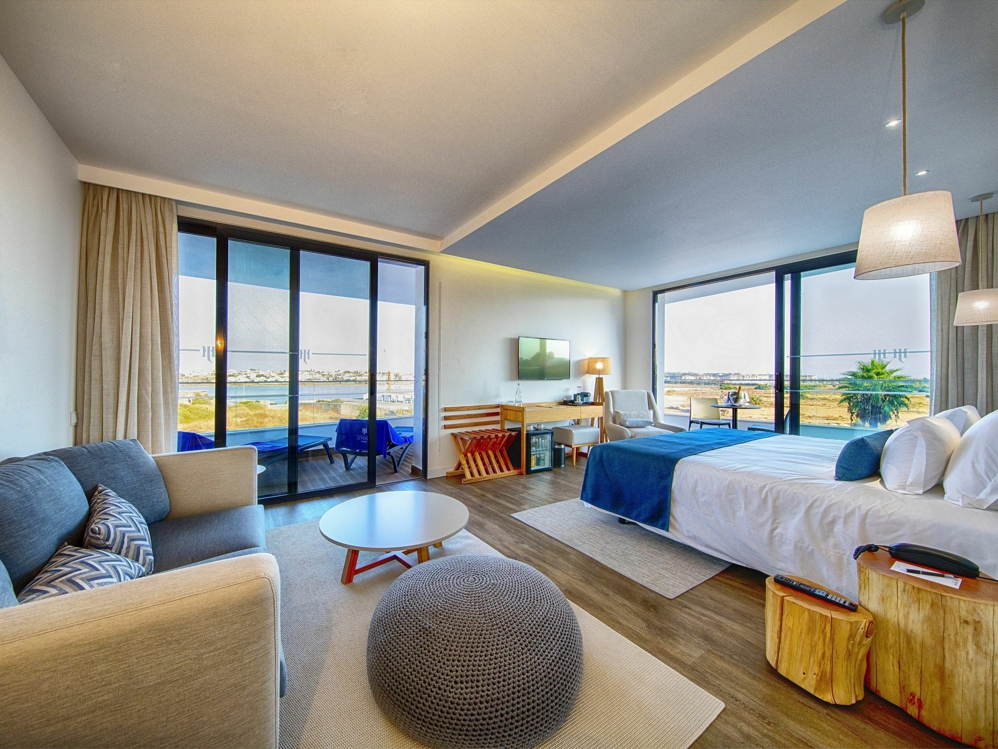 Jupiter Marina Hotel - Couples & Spa (Adults Only) Portimao Luaran gambar
